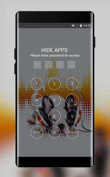 Puppy Theme for Samsung Galaxy Core Lite Launcher screenshot 3