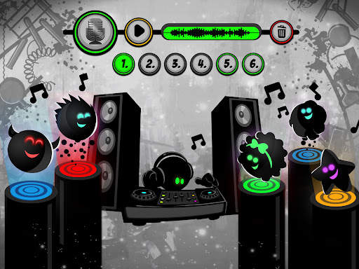 Give It Up! 2 - Toque no Ritmo screenshot 19