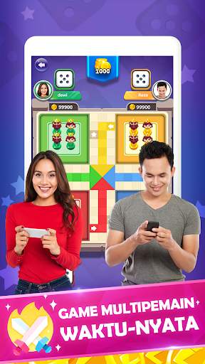 Ludo Lord screenshot 2