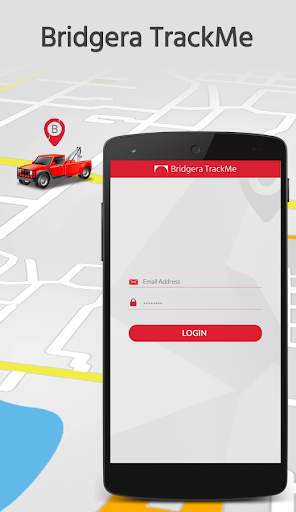 Bridgera TrackMe screenshot 2