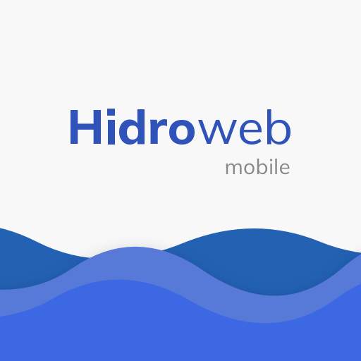 Hidroweb 1.2.1
