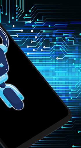 Cybernetic and Robotic Ringtones Free 2020 screenshot 2