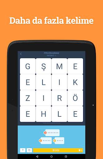 Word Academy screenshot 10