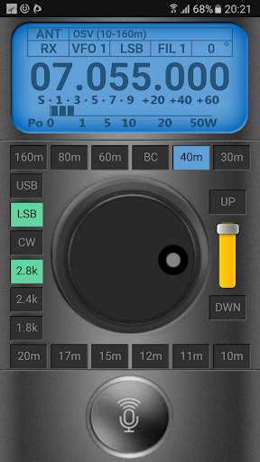 HamSphere 4.0 Mobile screenshot 1