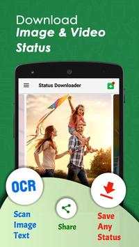 Status Saver screenshot 1