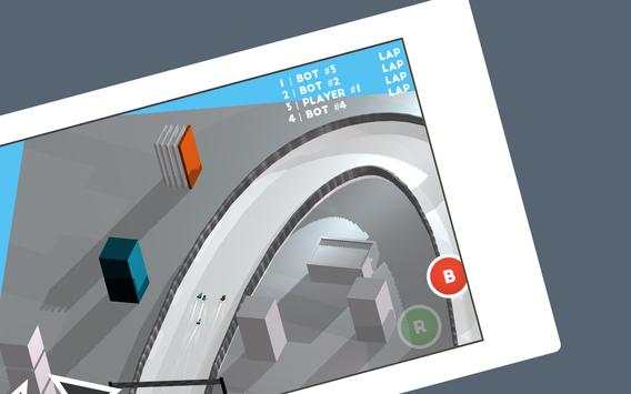 Car Racing Multiplayer screenshot 14