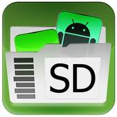 Move To SD  , App To SD 1.0