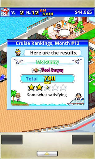 World Cruise Story Lite screenshot 4