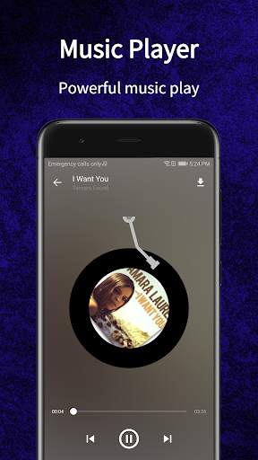 Music Downloader - Free MP3 Downloader screenshot 4