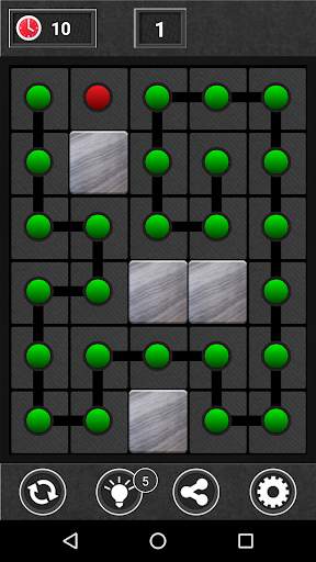 Riddle Dots - Connect Dots Puz screenshot 5