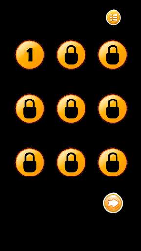 Ball Trouble Puzzle game screenshot 2