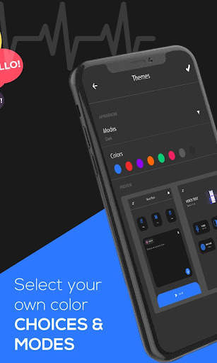 Voice Sms- Voice Typing, Voice screenshot 5