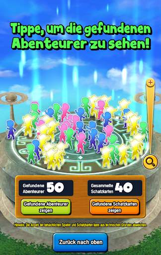 DRAGON QUEST OF THE STARS screenshot 8