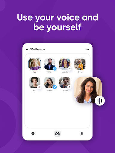 CSL – Meet, Chat, Pla‪y & Date screenshot 18