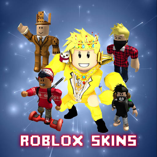 Skins For Roblox 1.0