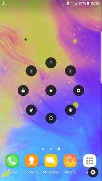 Assistive Touch - Quick Ball Free screenshot 1