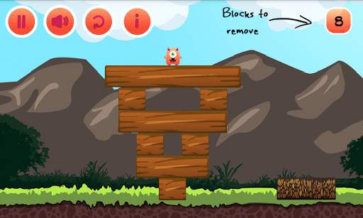 Save My Monster screenshot 5