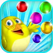 Bird Bubble Soda Shooter 1.1