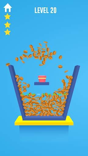 Sweet Candy Brust screenshot 2