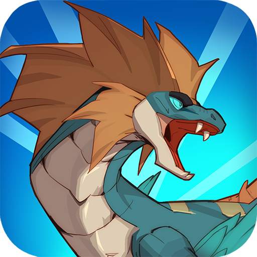 Monster Storm2 Adventure 1.7.6