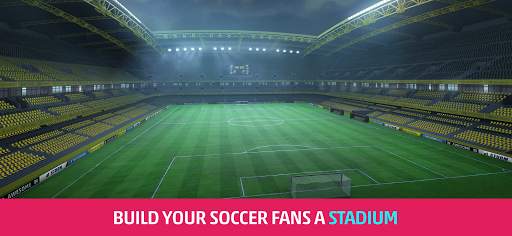 SEASON Pro Football Manager - Football Management screenshot 13