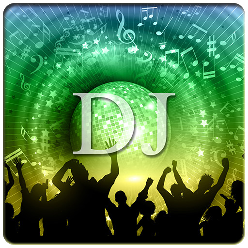 DJ Photo Frames icon