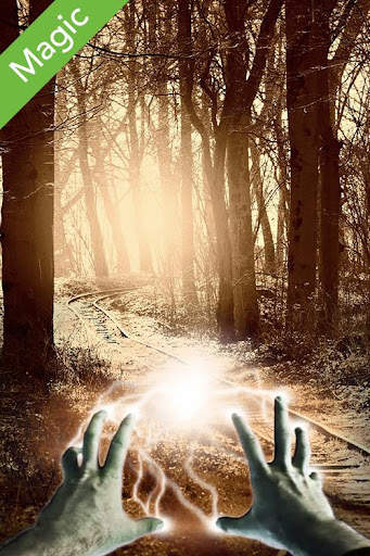 Shot Fx - Magic Video Editor screenshot 3