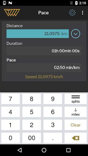 Converter screenshot 7