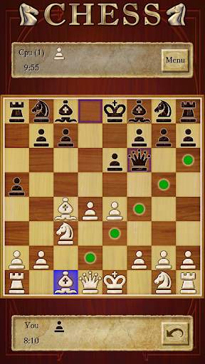 Chess screenshot 1