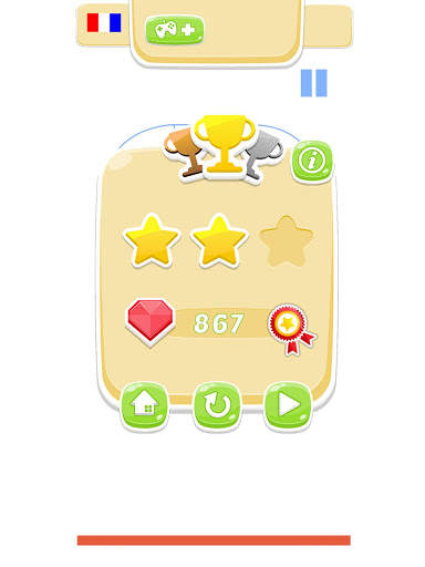 Tic TacToe : The Original Game screenshot 3