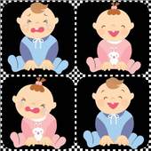 Funny Baby Sounds 1.0.0