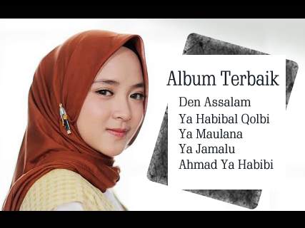 Nissa Sabyan - Aisyah Offline screenshot 4