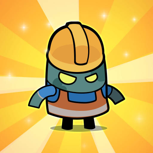 Merge Cannon - Idle zombie war 2.1.0
