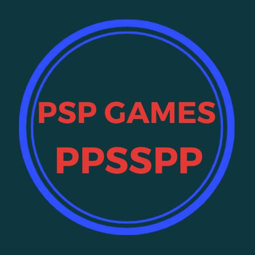 PSP PPSSPP Games 4.0