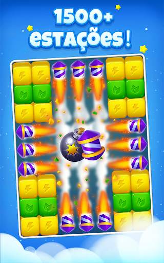 Brinquedo cubo Alto screenshot 12