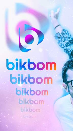 Bikbom - Share Your Best Video screenshot 1
