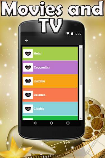 Watch Movies and TV Series Free Online Guide Easy 4 تصوير الشاشة
