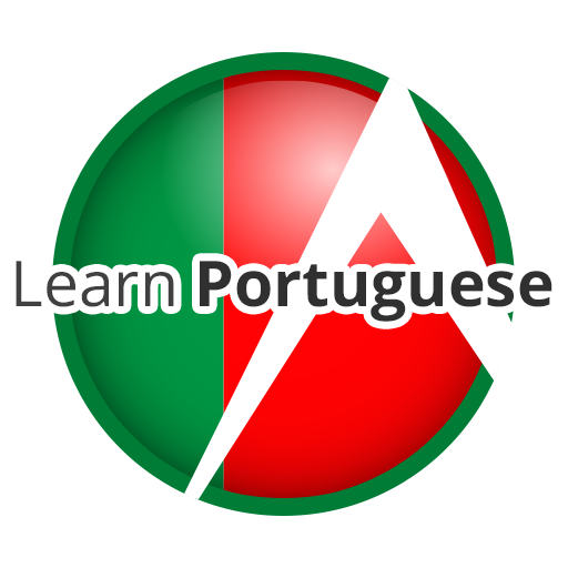 Learn Brazilian Portuguese - Portuguese Translator icon