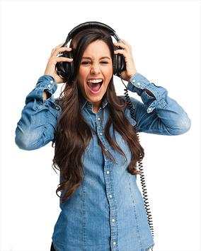 Lecture mp3 Player 2018 screenshot 1