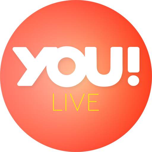 You Live - Live Stream, Live Video & Live Chat 1.9.0
