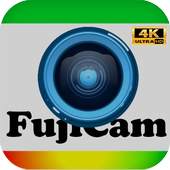 Fuji Camera : Filter Camera & Effects 1.0.0