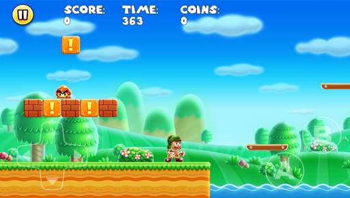Jose's Adventures screenshot 6