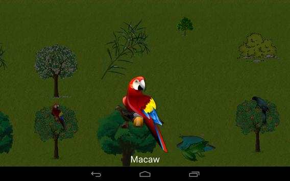 Audio Zoo screenshot 5