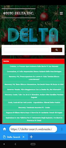 Pixel Browser screenshot 4
