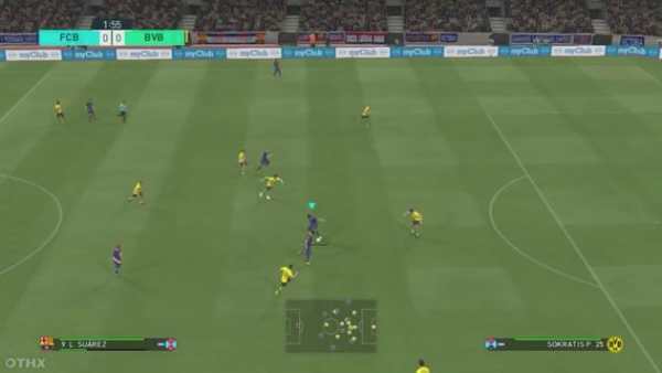 NEW PES 18 TIPS screenshot 5