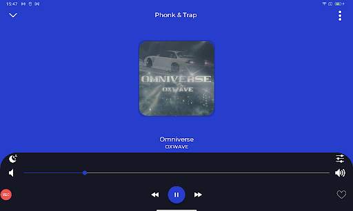 Musik Phonk - Lagu Remix Radio screenshot 10