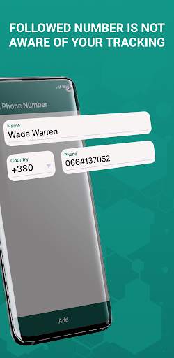 WAtrackerPro - WhatsApp tracker screenshot 5