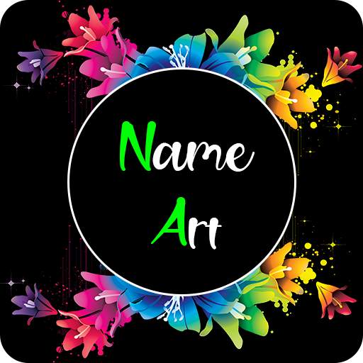 Name Art - Focus n Filter 1.3