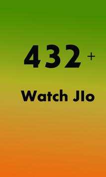 JIO MOBILE TV screenshot 2