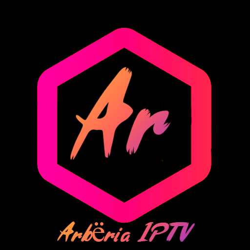 Arberia IPTV - Shiko Tv Shqip أيقونة